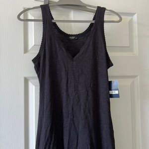 Lucky brand tank dress